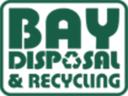 Bay Disposal & Recycling logo